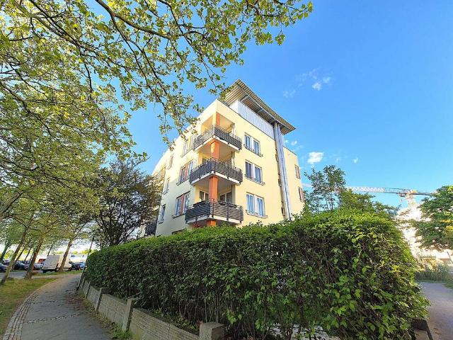 Wohnung kaufen in Schönefeld, Dahme
