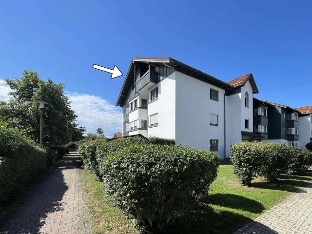Wohnung kaufen in Schongau, Bayern