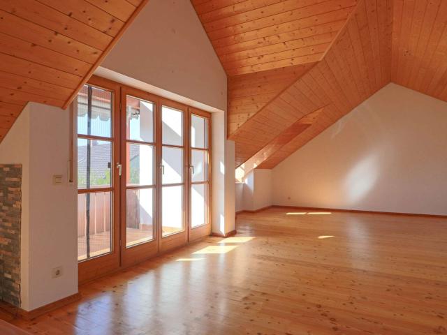 Wohnung kaufen in Schongau, Bayern