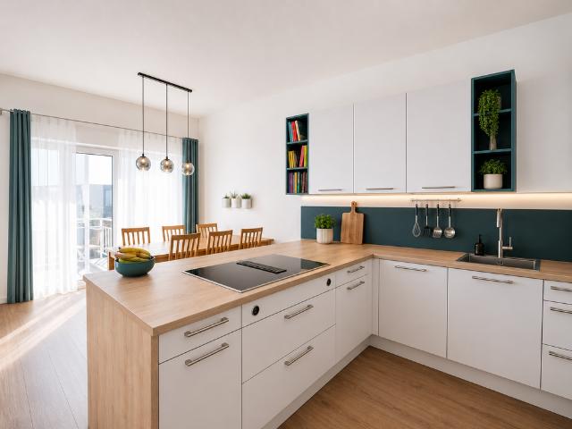 Wohnung kaufen in Schongau, Bayern