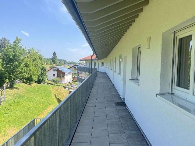 Wohnung kaufen in Schönwald, Baden-Württemberg