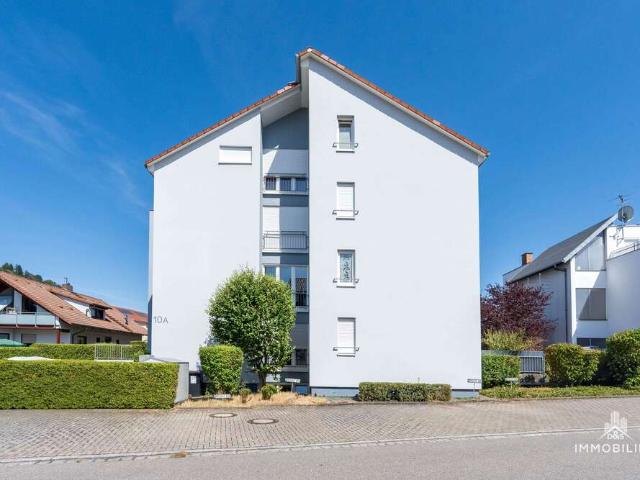 Wohnung kaufen in Schopfheim, Baden-Württemberg