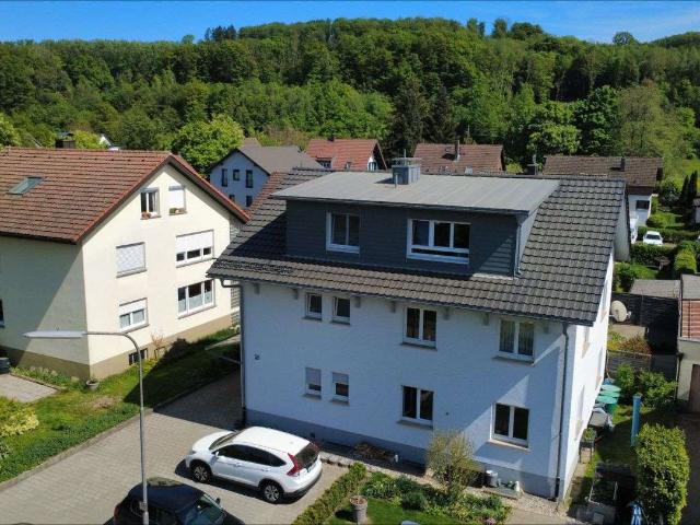 Wohnung kaufen in Eichen, Schopfheim
