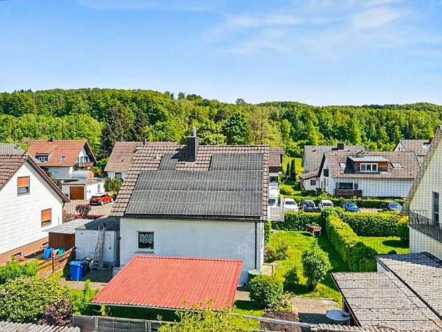 Wohnung kaufen in Schopfheim, Baden-Württemberg