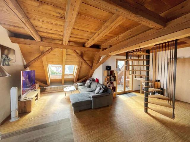 Wohnung kaufen in Schopfheim, Baden-Württemberg