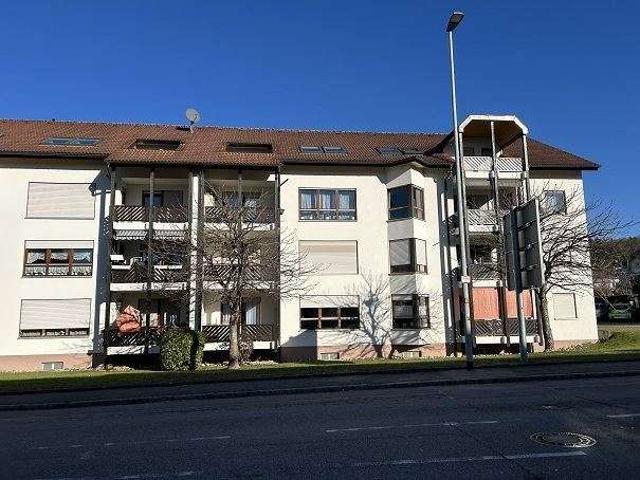 Wohnung kaufen in Schopfheim, Baden-Württemberg