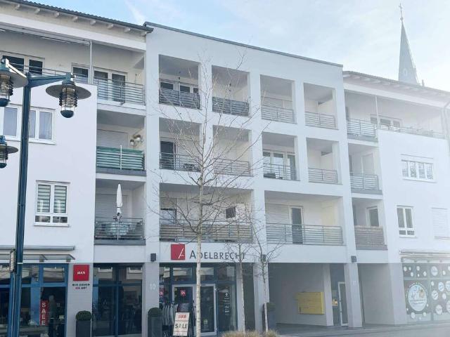 Wohnung kaufen in Schopfheim, Baden-Württemberg