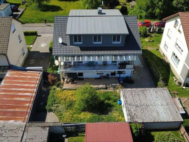 Wohnung kaufen in Eichen, Schopfheim