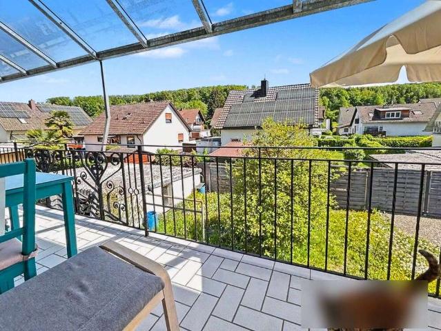 Wohnung kaufen in Schopfheim, Baden-Württemberg