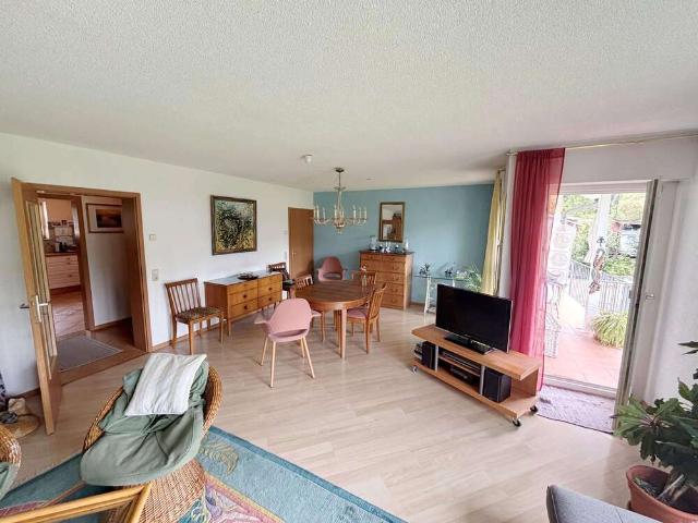 Wohnung kaufen in Schopfheim, Baden-Württemberg
