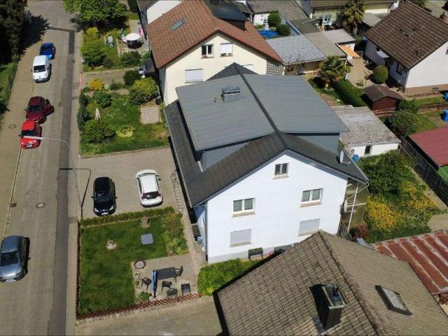 Wohnung kaufen in Eichen, Schopfheim
