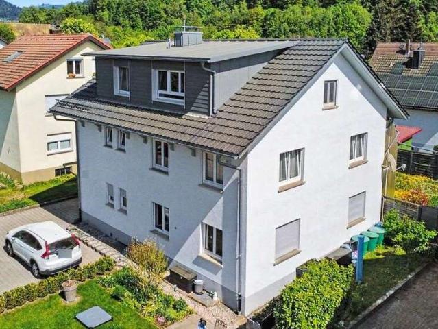 Wohnung kaufen in Schopfheim, Baden-Württemberg