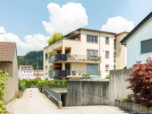 Wohnung kaufen in Schopfheim, Baden-Württemberg