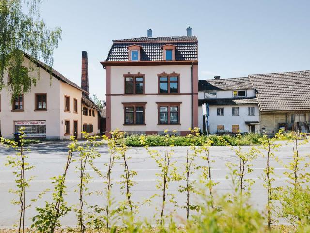 Wohnung kaufen in Eichen, Schopfheim