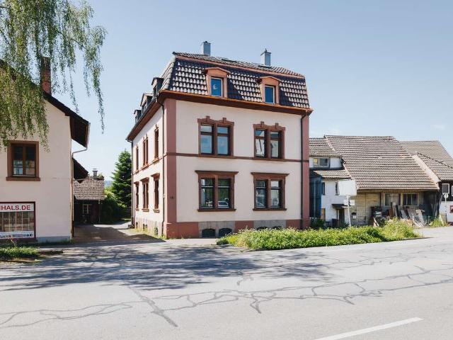 Wohnung kaufen in Schopfheim, Baden-Württemberg