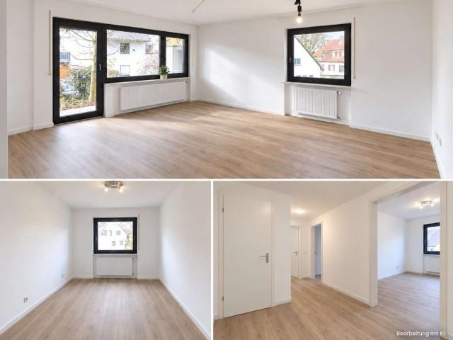 Wohnung kaufen in Schorndorf, Rems-Murr-Kreis