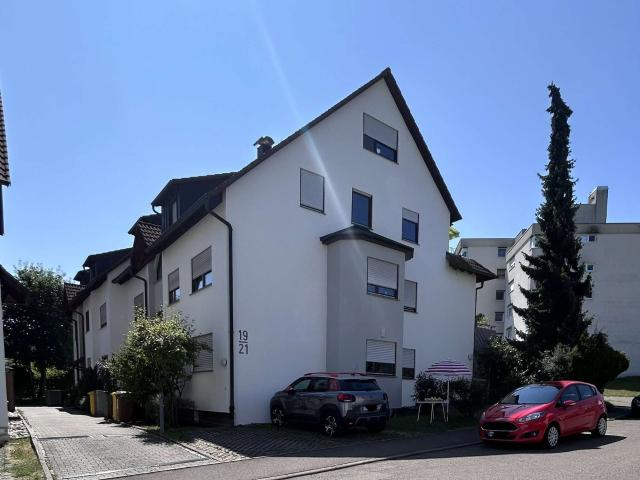 Wohnung kaufen in Schorndorf, Baden-Württemberg
