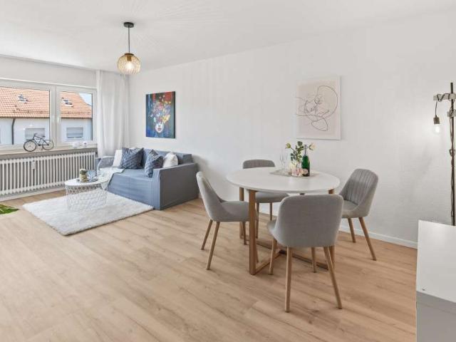 Wohnung kaufen in Schorndorf, Baden-Württemberg
