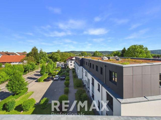 Wohnung kaufen in Schorndorf, Baden-Württemberg