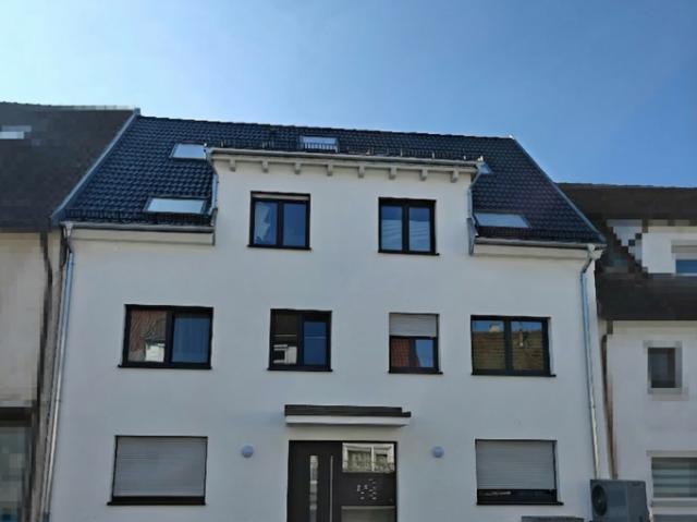Wohnung kaufen in Schorndorf, Rems-Murr-Kreis