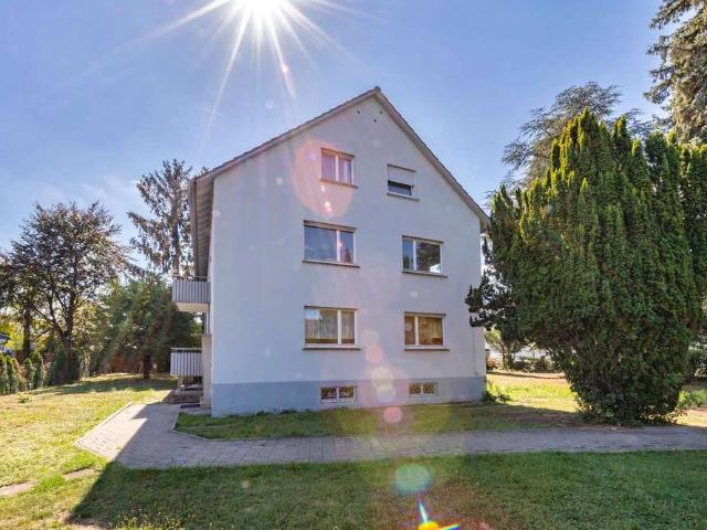 Wohnung kaufen in Schorndorf, Baden-Württemberg