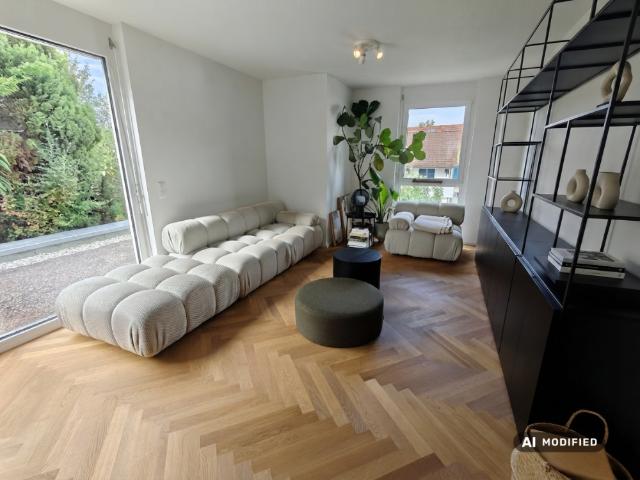 Wohnung kaufen in Schorndorf, Baden-Württemberg