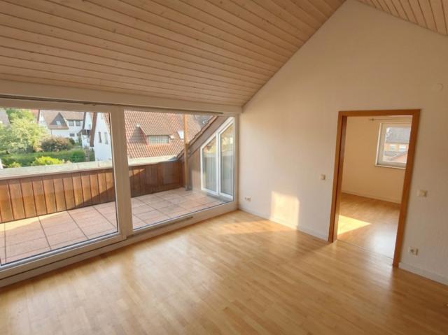 Wohnung kaufen in Schorndorf, Baden-Württemberg