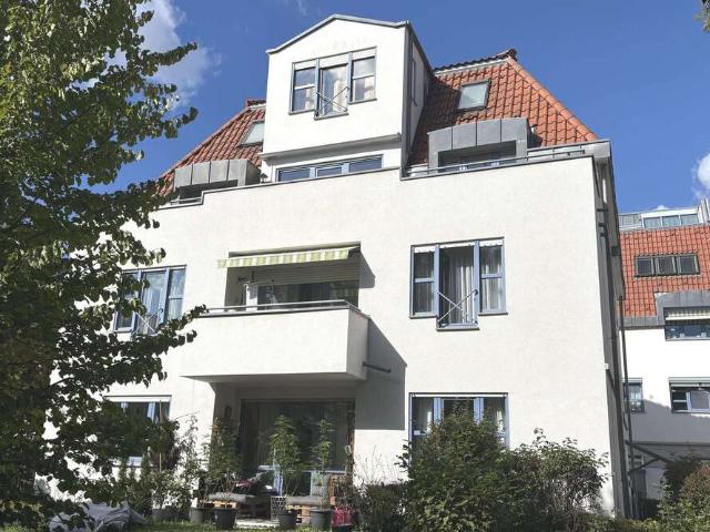 Wohnung kaufen in Schorndorf, Baden-Württemberg