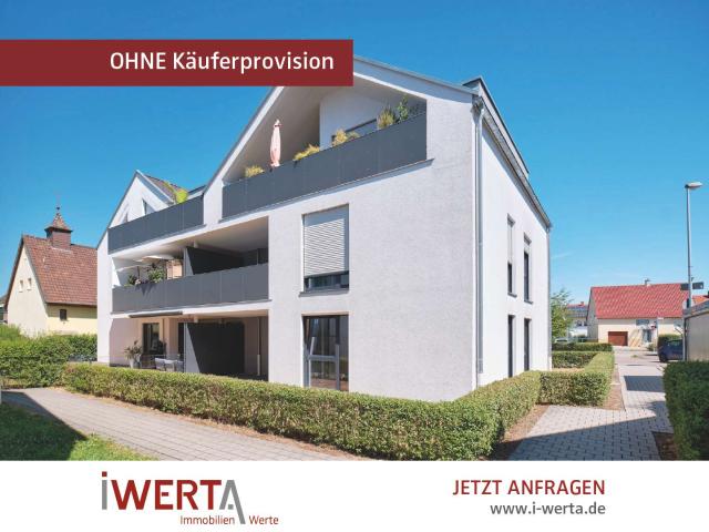 Wohnung kaufen in Schorndorf, Baden-Württemberg