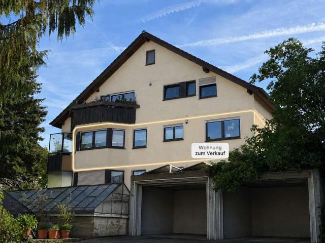 Wohnung kaufen in Schorndorf, Baden-Württemberg
