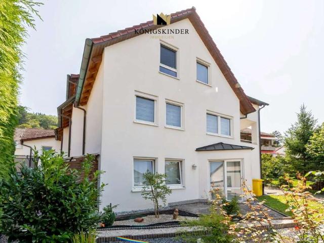 Wohnung kaufen in Schorndorf, Baden-Württemberg