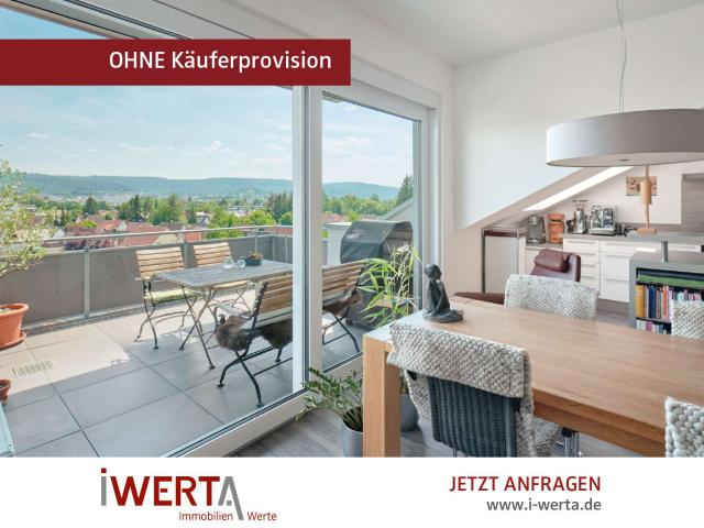 Wohnung kaufen in Schorndorf, Baden-Württemberg