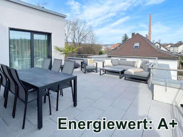 Wohnung kaufen in Schorndorf, Baden-Württemberg