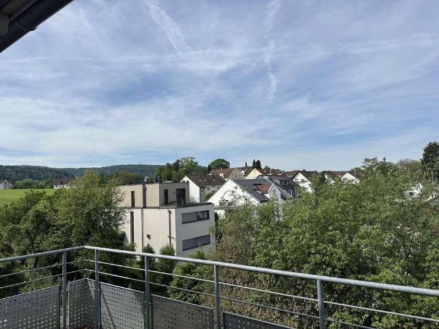 Wohnung kaufen in Schorndorf, Baden-Württemberg