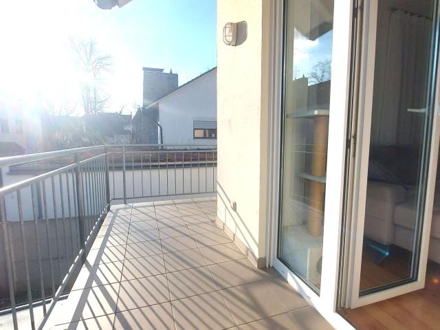 Wohnung kaufen in Schrobenhausen, Bayern