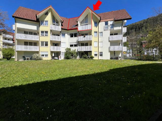 Wohnung kaufen in Schramberg, Baden-Württemberg