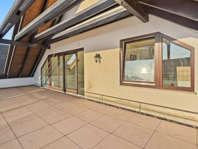 Wohnung kaufen in Schriesheim