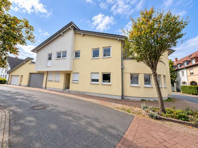 Wohnung kaufen in Schriesheim