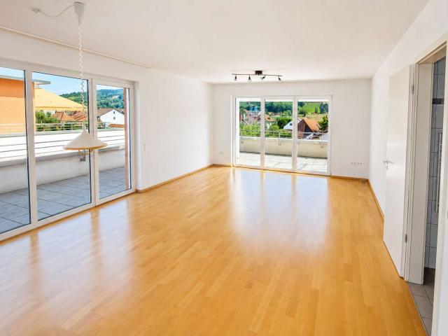 Wohnung kaufen in Schriesheim, Baden-Württemberg