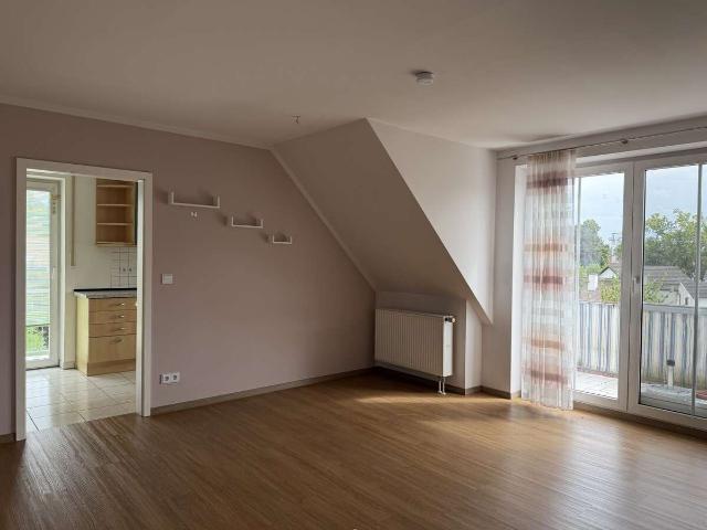 Wohnung kaufen in Schrobenhausen, Bayern
