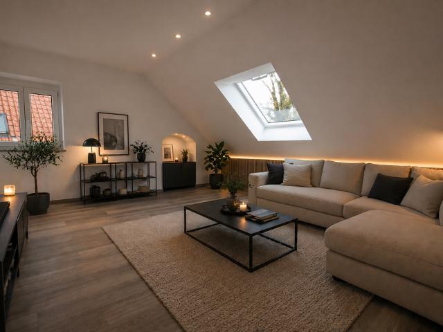 Wohnung kaufen in Schrobenhausen, Bayern