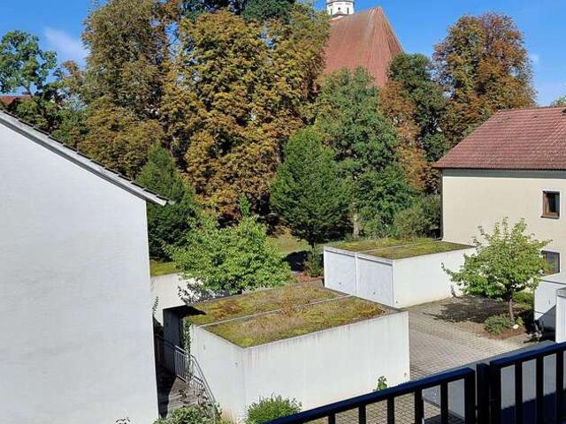 Wohnung kaufen in Platte, Schrobenhausen