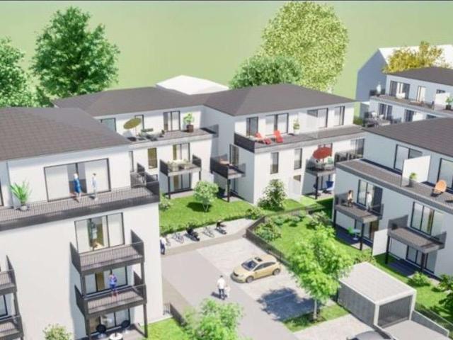 Wohnung kaufen in Schrobenhausen, Bayern