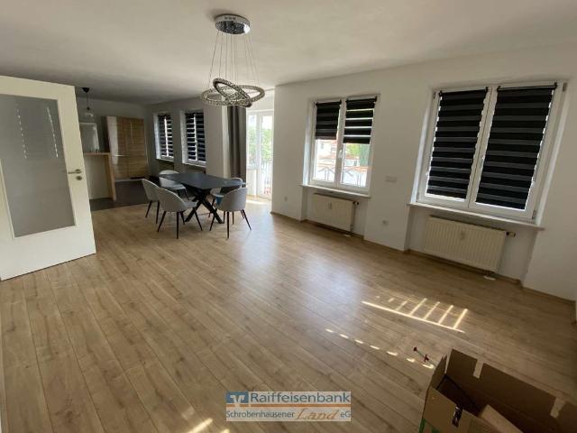 Wohnung kaufen in Schrobenhausen, Bayern