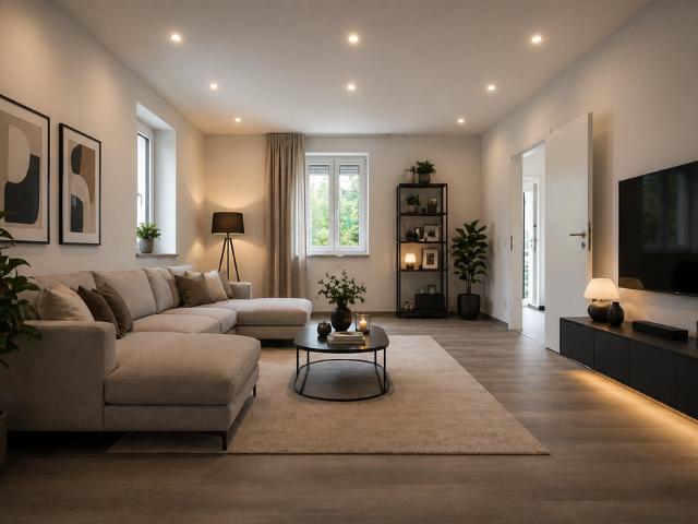 Wohnung kaufen in Schrobenhausen, Bayern