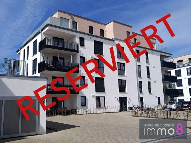 Wohnung kaufen in Schrobenhausen, Bayern