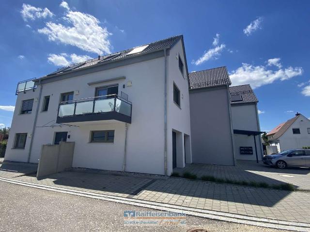 Wohnung kaufen in Schrobenhausen, Bayern