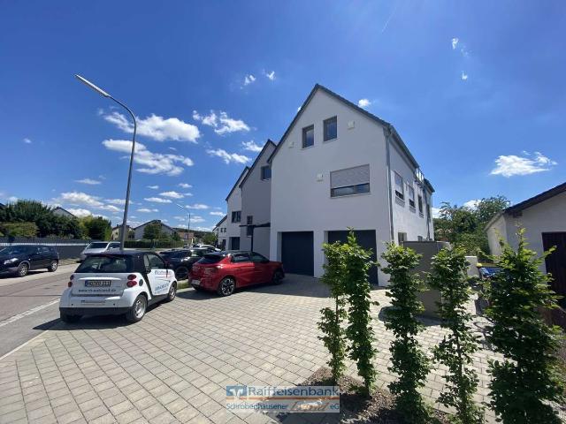 Wohnung kaufen in Schrobenhausen, Bayern