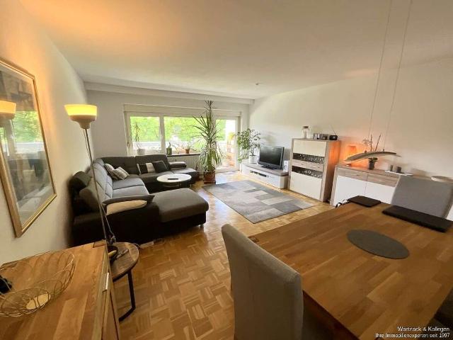 Wohnung kaufen in Nasbach, Schwabach