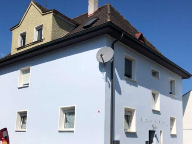 Wohnung kaufen in Nasbach, Schwabach